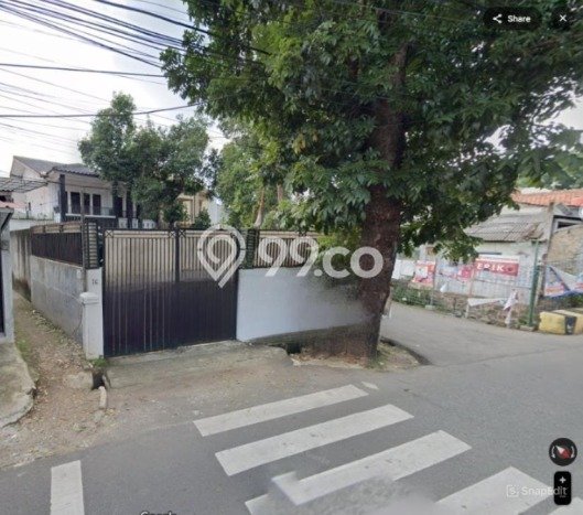 Dijual Rumah Elit Exclusive di Jagakarsa, Jakarta Selatan Dijual Rumah Elit Exclusive di Jagakarsa, Jakarta Selatan