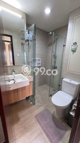 Dijual Apartemen 2 KT & 1 KM di Tangerang Selatan Lokasi Strategis Dijual Apartemen 2 KT & 1 KM di Tangerang Selatan Lokasi Strategis