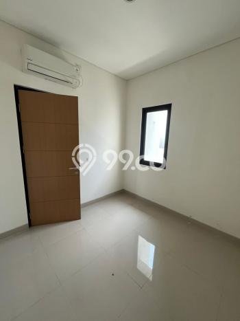 Rumah Minimalis 3 KT di BSD City Tangerang Rumah Minimalis 3 KT di BSD City Tangerang