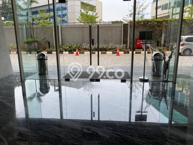 Hunian Apartemen 1 KT 1 KM di Menteng, Jakarta Pusat Dijual Cepat Hunian Apartemen 1 KT 1 KM di Menteng, Jakarta Pusat Dijual Cepat