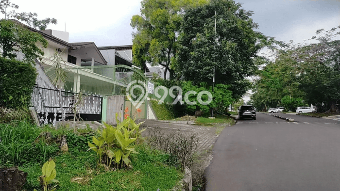 Best Deal Hunian Mewah Ideal dan Luas di Bogor Timur, Bogor Best Deal Hunian Mewah Ideal dan Luas di Bogor Timur, Bogor