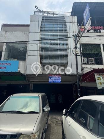 Unit Ruko Dijual di Kelapa Gading Jakarta Utara Luas Bangunan 140m2 Unit Ruko Dijual di Kelapa Gading Jakarta Utara Luas Bangunan 140m2