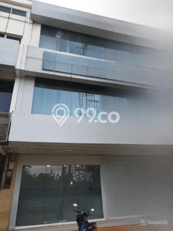 Ruko Dijual di Penjaringan LT 75m2, LB 225m2 untuk Investasi Ruko Dijual di Penjaringan LT 75m2, LB 225m2 untuk Investasi