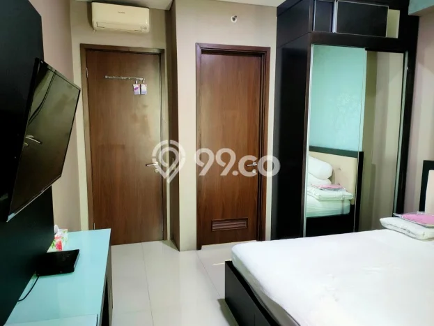 Sewa Apartemen Murah di Kembangan, Jakarta Barat Dekat Fasilitas Umum Sewa Apartemen Murah di Kembangan, Jakarta Barat Dekat Fasilitas Umum