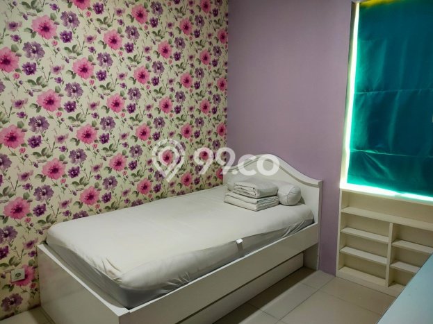 Sewa Apartemen Murah di Kembangan, Jakarta Barat Dekat Fasilitas Umum Sewa Apartemen Murah di Kembangan, Jakarta Barat Dekat Fasilitas Umum