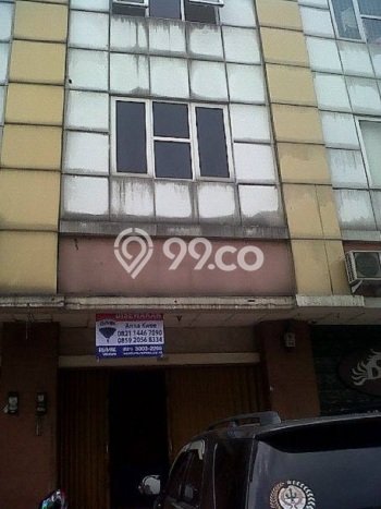 Paling Dicari! Ruko Dijual di BSD City Harga Kompetitif Paling Dicari! Ruko Dijual di BSD City Harga Kompetitif