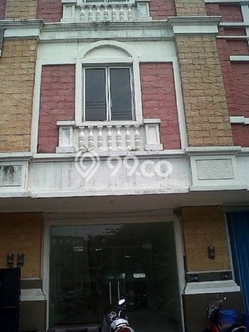 Paling Dicari! Ruko Dijual di BSD City Harga Kompetitif Paling Dicari! Ruko Dijual di BSD City Harga Kompetitif