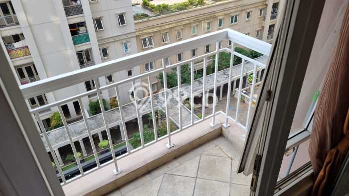 HOT DEAL! Apartemen Kawasan Kemayoran, 1 KM, Luas 60m2m² HOT DEAL! Apartemen Kawasan Kemayoran, 1 KM, Luas 60m2m²