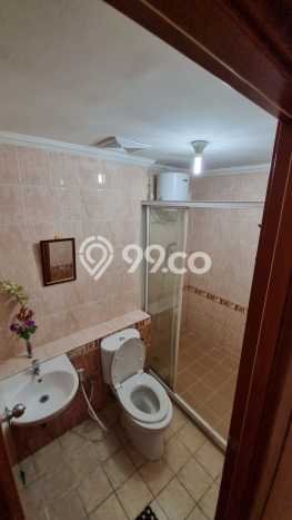 HOT DEAL! Apartemen Kawasan Kemayoran, 1 KM, Luas 60m2m² HOT DEAL! Apartemen Kawasan Kemayoran, 1 KM, Luas 60m2m²