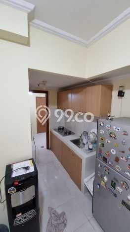 HOT DEAL! Apartemen Kawasan Kemayoran, 1 KM, Luas 60m2m² HOT DEAL! Apartemen Kawasan Kemayoran, 1 KM, Luas 60m2m²