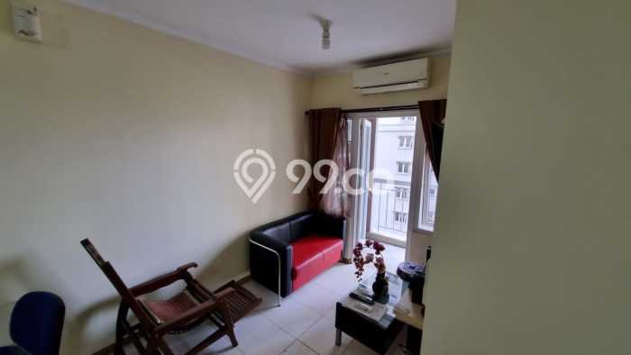 HOT DEAL! Apartemen Kawasan Kemayoran, 1 KM, Luas 60m2m² HOT DEAL! Apartemen Kawasan Kemayoran, 1 KM, Luas 60m2m²