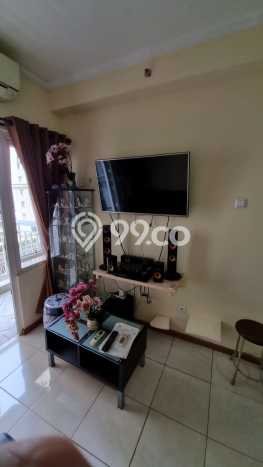 HOT DEAL! Apartemen Kawasan Kemayoran, 1 KM, Luas 60m2m² HOT DEAL! Apartemen Kawasan Kemayoran, 1 KM, Luas 60m2m²