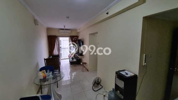 HOT DEAL! Apartemen Kawasan Kemayoran, 1 KM, Luas 60m2m² HOT DEAL! Apartemen Kawasan Kemayoran, 1 KM, Luas 60m2m²