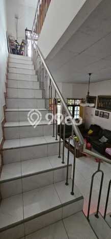 Jual Rumah Mewah Megah Dengan View Cantik di Kembangan Baru, Jakarta Barat Jual Rumah Mewah Megah Dengan View Cantik di Kembangan Baru, Jakarta Barat