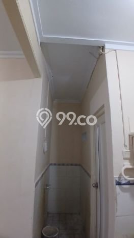 Rumah Modern 4 KT LT 120m2 di Petukangan Rumah Modern 4 KT LT 120m2 di Petukangan