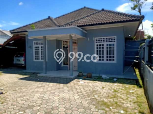 Kost Dijual Lokasi Bukit Intan, Pangkal Pinang, 5 KT, 5 KM, 462m2 Kost Dijual Lokasi Bukit Intan, Pangkal Pinang, 5 KT, 5 KM, 462m2