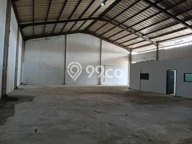 Gudang Dijual di Jakarta Barat LT 806m2 & LB 806m2 Lokasi Terbaik! Gudang Dijual di Jakarta Barat LT 806m2 & LB 806m2 Lokasi Terbaik!