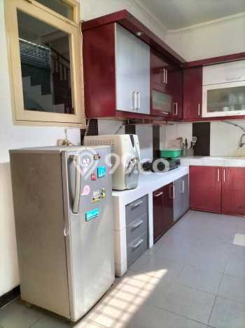 Siap Huni Hunian Elit 4 Kamar di Cipondoh Dekat ke Mana Pun Siap Huni Hunian Elit 4 Kamar di Cipondoh Dekat ke Mana Pun