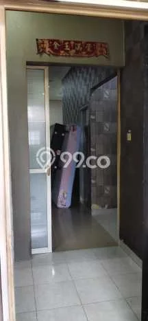 For Sale Rumah 2 Kamar Lokasi Ideal Nyaman dan Strategis di Karawaci For Sale Rumah 2 Kamar Lokasi Ideal Nyaman dan Strategis di Karawaci