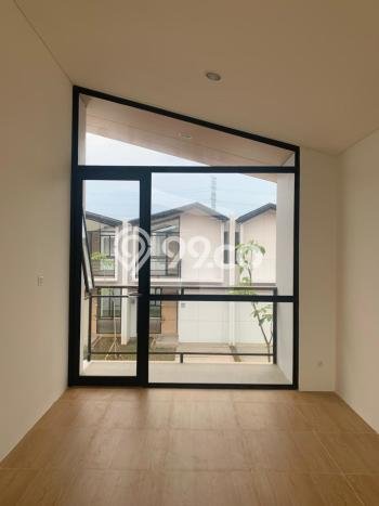 Rumah Minimalis 3 KT di Lippo Karawaci Tangerang Rumah Minimalis 3 KT di Lippo Karawaci Tangerang