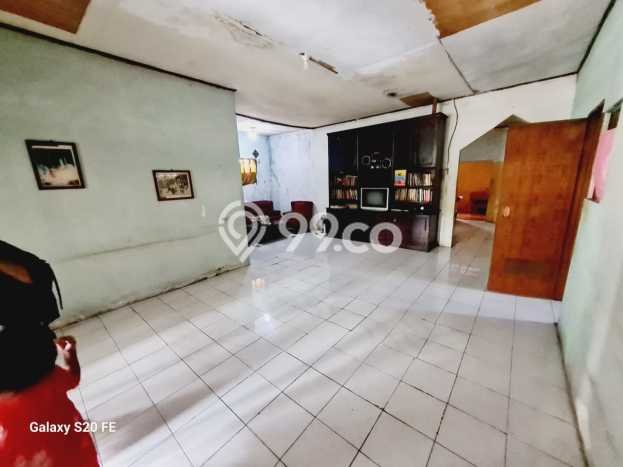 Lahan Kosong Dijual di Ciputat, Tangerang Selatan, Luas 237m2 Area Strategis Lahan Kosong Dijual di Ciputat, Tangerang Selatan, Luas 237m2 Area Strategis