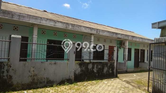 Kost Dijual Lokasi Bukit Intan, Pangkal Pinang, 5 KT, 5 KM, 462m2 Kost Dijual Lokasi Bukit Intan, Pangkal Pinang, 5 KT, 5 KM, 462m2
