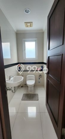Rumah Elit Modern Tanpa Renovasi di Lembang Bandung Rumah Elit Modern Tanpa Renovasi di Lembang Bandung