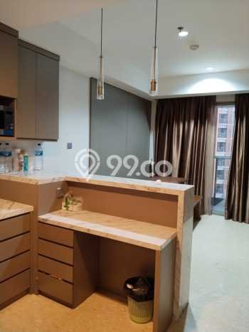 Apartemen Cozy Dijual di Jakarta Utara Spesifikasi 1 KT, 1 KM Apartemen Cozy Dijual di Jakarta Utara Spesifikasi 1 KT, 1 KM