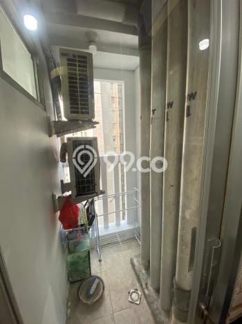 Apartemen Nyaman untuk Disewa, 2 Kamar di Jakarta Utara Apartemen Nyaman untuk Disewa, 2 Kamar di Jakarta Utara