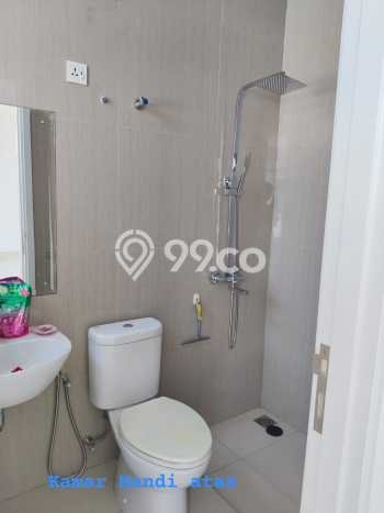 Dijual Cepat Rumah Bagus Siap Huni LB 87m2 di BSD, Tangerang Selatan Dijual Cepat Rumah Bagus Siap Huni LB 87m2 di BSD, Tangerang Selatan