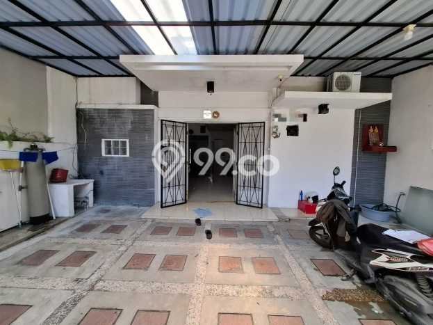 Siap Huni Rumah Mewah 3 Kamar di Cengkareng Dekat ke Mana Pun Siap Huni Rumah Mewah 3 Kamar di Cengkareng Dekat ke Mana Pun