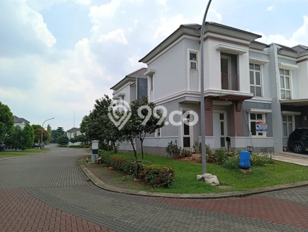 Dijual Cepat Rumah Bagus Siap Huni LB 87m2 di BSD, Tangerang Selatan Dijual Cepat Rumah Bagus Siap Huni LB 87m2 di BSD, Tangerang Selatan