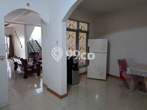 Siap Huni Rumah Mewah 3 Kamar di Cengkareng Dekat ke Mana Pun Siap Huni Rumah Mewah 3 Kamar di Cengkareng Dekat ke Mana Pun