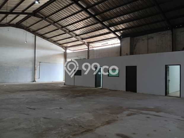 Gudang Dijual di Jakarta Barat LT 806m2 & LB 806m2 Lokasi Terbaik! Gudang Dijual di Jakarta Barat LT 806m2 & LB 806m2 Lokasi Terbaik!