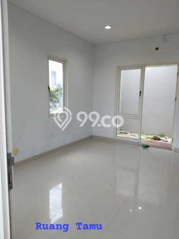 Dijual Cepat Rumah Bagus Siap Huni LB 87m2 di BSD, Tangerang Selatan Dijual Cepat Rumah Bagus Siap Huni LB 87m2 di BSD, Tangerang Selatan