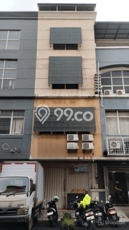 Ruko Komersial Dijual di Cengkareng Jakarta Barat LT 68m2 & LB 130m2 Ruko Komersial Dijual di Cengkareng Jakarta Barat LT 68m2 & LB 130m2