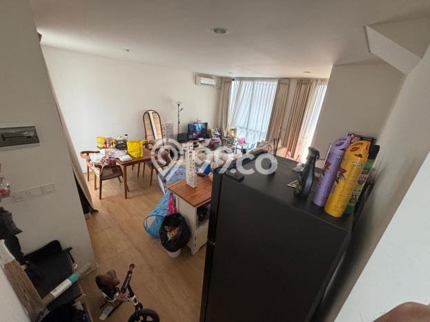 Rumah Minimalis 3 KT di Lippo Karawaci Tangerang Rumah Minimalis 3 KT di Lippo Karawaci Tangerang
