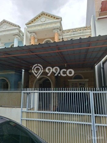 Dijual Rumah Minimalis Bagus Punya 4 KT di Cengkareng Jakarta Barat SHM Dijual Rumah Minimalis Bagus Punya 4 KT di Cengkareng Jakarta Barat SHM