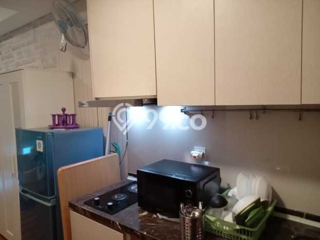 Dijual Segera Apartemen 1 KT & 1 KM di Cengkareng, Jakarta Barat Dijual Segera Apartemen 1 KT & 1 KM di Cengkareng, Jakarta Barat
