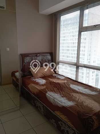 Hunian Apartemen Nyaman di Kelapa Dua 2 Kamar Tidur Hunian Apartemen Nyaman di Kelapa Dua 2 Kamar Tidur