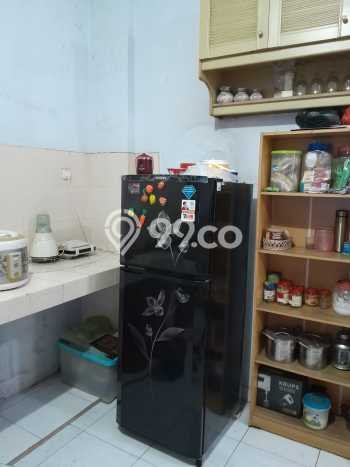 Rumah Minimalis 2 KT LT 68m2 di Kalideres Rumah Minimalis 2 KT LT 68m2 di Kalideres