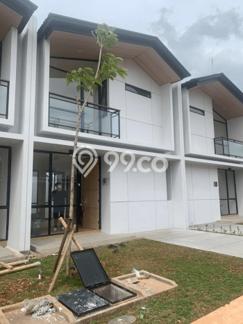 Rumah Minimalis 3 KT di Lippo Karawaci Tangerang Rumah Minimalis 3 KT di Lippo Karawaci Tangerang