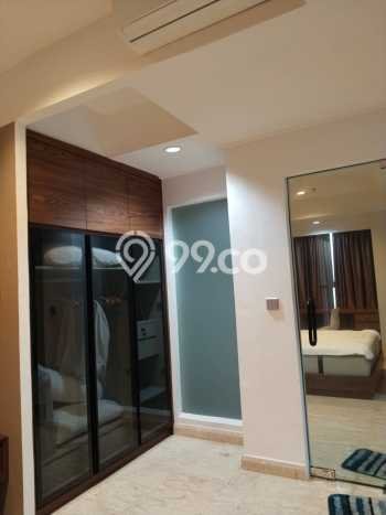 Apartemen Cozy Dijual di Jakarta Utara Spesifikasi 1 KT, 1 KM Apartemen Cozy Dijual di Jakarta Utara Spesifikasi 1 KT, 1 KM