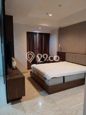 Apartemen Cozy Dijual di Jakarta Utara Spesifikasi 1 KT, 1 KM Apartemen Cozy Dijual di Jakarta Utara Spesifikasi 1 KT, 1 KM
