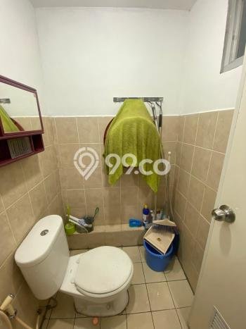 Apartemen Nyaman untuk Disewa, 2 Kamar di Jakarta Utara Apartemen Nyaman untuk Disewa, 2 Kamar di Jakarta Utara