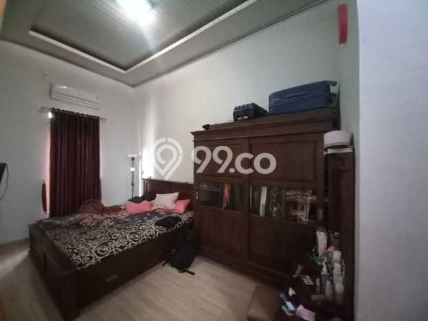 Rumah Modern Minimalis 3 Kamar Bisa Langsung Pindah di Cipondoh Rumah Modern Minimalis 3 Kamar Bisa Langsung Pindah di Cipondoh