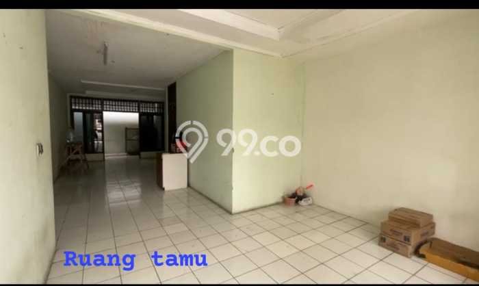 Hunian Mewah Siap Huni LT 240m2 di Benda, Tangerang Hunian Mewah Siap Huni LT 240m2 di Benda, Tangerang