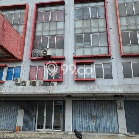 Paling Diincar! Ruko Dijual di Daan Mogot Harga Kompetitif Paling Diincar! Ruko Dijual di Daan Mogot Harga Kompetitif