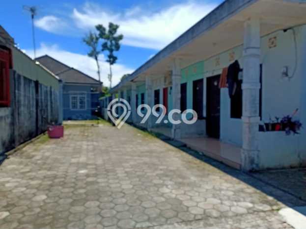 Kost Dijual Lokasi Bukit Intan, Pangkal Pinang, 5 KT, 5 KM, 462m2 Kost Dijual Lokasi Bukit Intan, Pangkal Pinang, 5 KT, 5 KM, 462m2