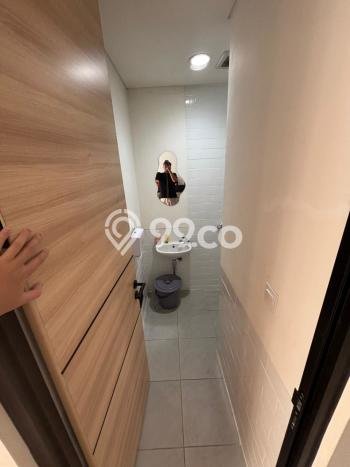 Rumah Minimalis 3 KT di Lippo Karawaci Tangerang Rumah Minimalis 3 KT di Lippo Karawaci Tangerang